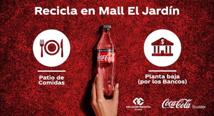 Coca cola ecuador empleos quito