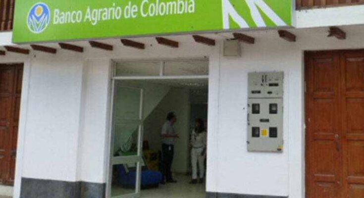 Consulta de saldo en el banco agrario colombia