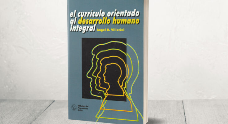 Desarrollo humano integral libro pdf