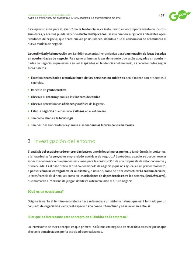 Investiga y genera más consejos para reducir gastos en el emprendimiento