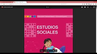Libro de estudios sociales 9 ministerio de educacion ecuador