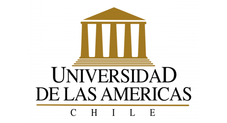 Universidad de las americas logo
